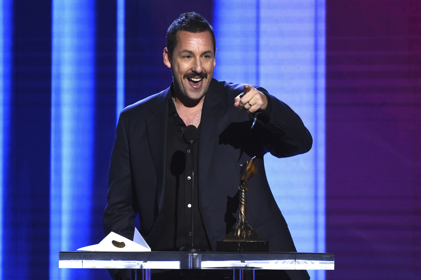 Adam Sandler